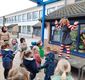 Boudewijnschool wint scholenwedstrijd