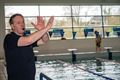 Swim for Life Challenge Cup