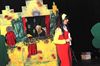Een heel weekend 'Kinderstad'