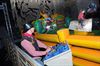 Een heel weekend 'Kinderstad'