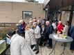 Opening gedichtenstraatje