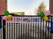 Grootouderfeest kleuterschool De Speling
