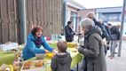 Grootouderfeest kleuterschool De Speling