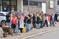 Kinderen in de bres voor Sint-Vincentius