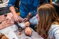 Méér dan 20 kinderbeelden in opleiding