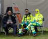 Veel enthousiasme op LRV Eventing