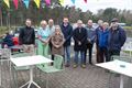 Opening toeristisch seizoen en 'De Meerpaal'