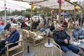 Opening toeristisch seizoen en 'De Meerpaal'