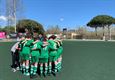 U17 van Achel VV spelen Costa Brava Cup