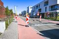Werken op de Leopoldlaan begonnen