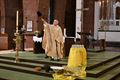 Paaswake Italiaanse gemeenschap