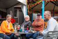 Tervant kermis: dat is weer pico bello!