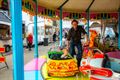 Tervant kermis: dat is weer pico bello!