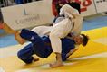Het was weer Judocup in De Soeverein