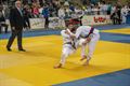 Het was weer Judocup in De Soeverein