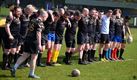 Internationaal Rugby in Lommel
