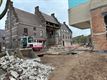 Werken in centrum Neerpelt