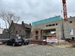 Werken in centrum Neerpelt