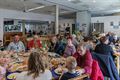 De eerste (Paas)ontbijtwandeling