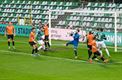 Winst voor Lommel SK tegen concurrent Deinze