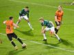 Winst voor Lommel SK tegen concurrent Deinze