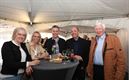 Heropening Tennis en Padel Koersel