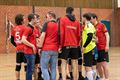 Laatste thuiswedstrijd heren A Lovoc