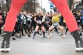 Sahara City Run weer groot succes