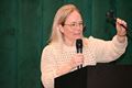 Expo Lucie Haentjens geopend