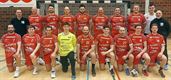 Sporting-dames winnen beker van Limburg