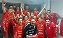Sporting-dames winnen beker van Limburg