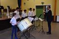 Lenteconcert in O.C. De Groes