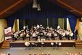 Lenteconcert in O.C. De Groes