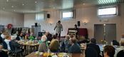 Ontmoetingsfeest Samana Tervant