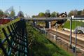 Tijdelijke voetgangersbrug