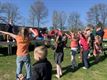Mooi weer en veel plezier op Buitenspeeldag