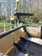 Lekker doorvaren tot aan de Venbergse Molen