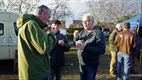 Kleine Wildernis in Kattenbos geopend
