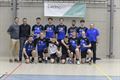 Stalvoc Heren A kampioen en terug in Nationale