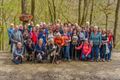De Grevenbroekers op weekend in de Eifel
