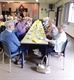 Lentefeest bij Samana in Kerkhoven