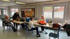 Repaircafé is groot succes