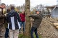 Burgerwetenschap in Bosland