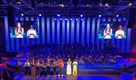 EMJ: de nacht van de ambassadeurs