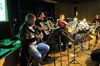 Volop sfeer op Saint Patrick's Day