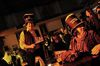 Volop sfeer op Saint Patrick's Day