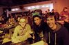 Volop sfeer op Saint Patrick's Day