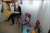 Jonge kunst in de bib