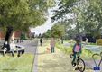 Definitief plan voor Park De Kom in Kolonie