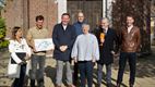 Definitief plan voor Park De Kom in Kolonie